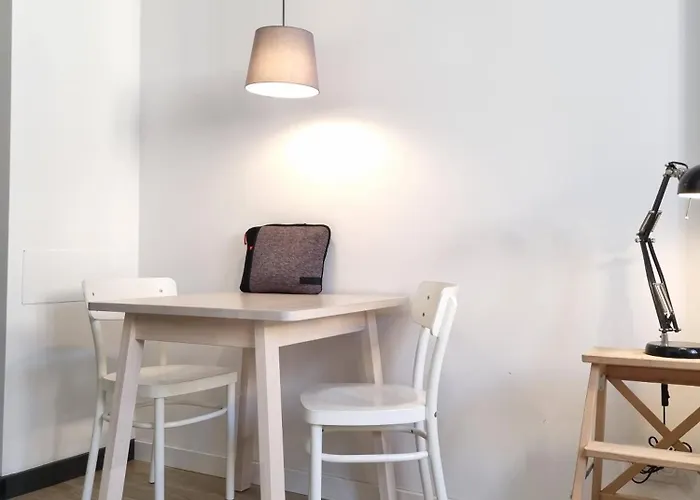 Apartment Cozy Breslau