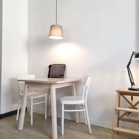Apartment Cozy Breslau