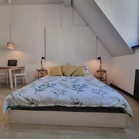 Apartment Cozy Breslau